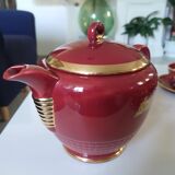 Saint Clement Service 50s