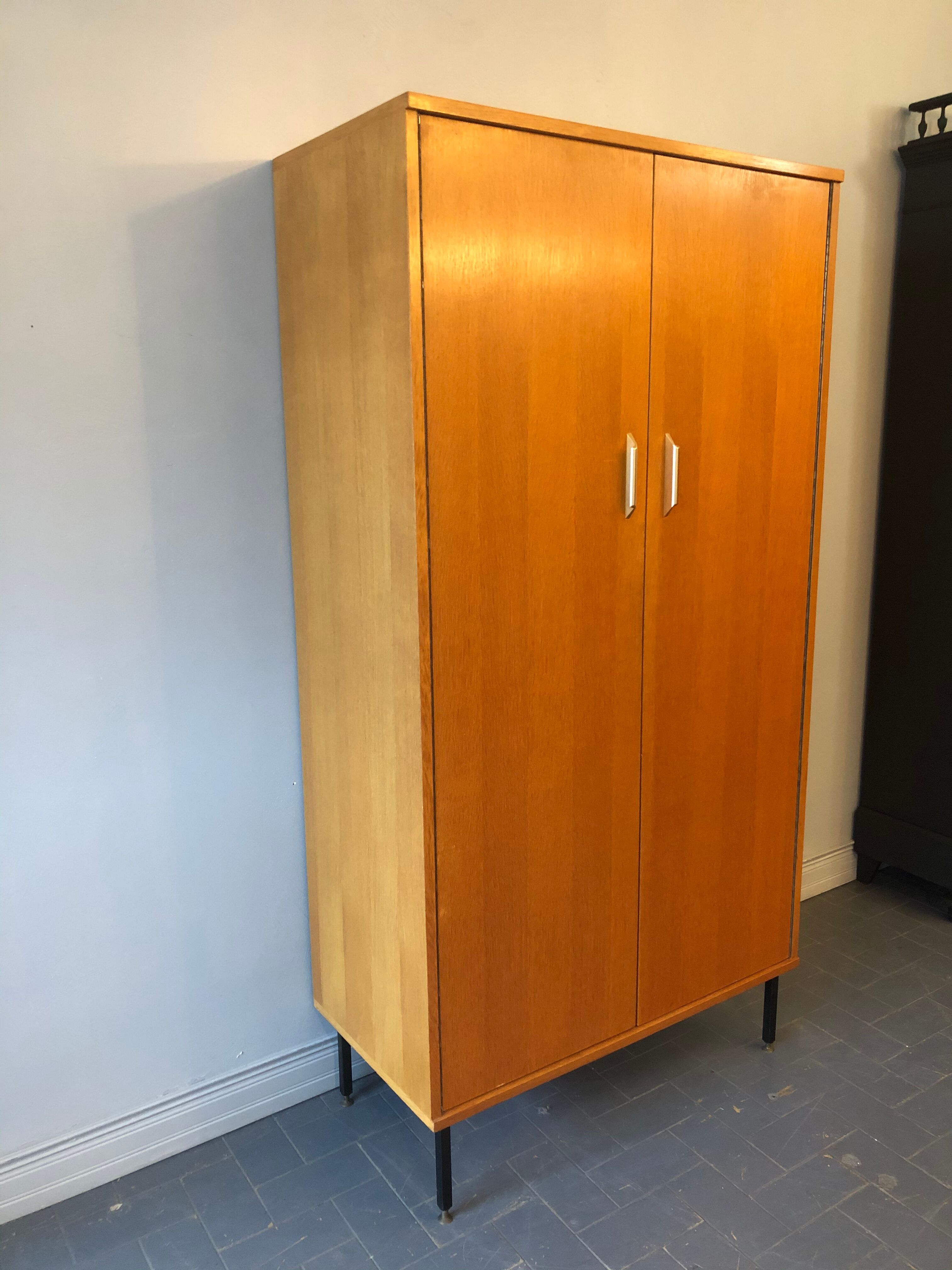 Vintage wardrobe 50/60s