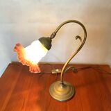 Art deco lamp