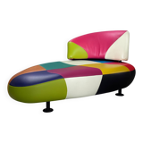Leolux “Kikko” armchair – Marsmann special edition