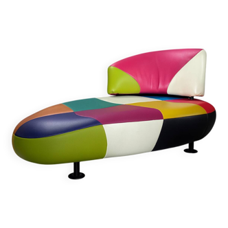 Leolux “Kikko” armchair – Marsmann special edition