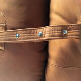 Sofa bed "Anfibio" by Alessandro Becchi for Giovannetti Collezioni 1971