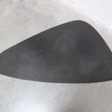 Rare freeform coffee table by Mauser Werke, 1950s