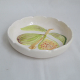 Ramekin in slip