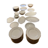 Service de table limoges