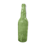 Old bottle of beer