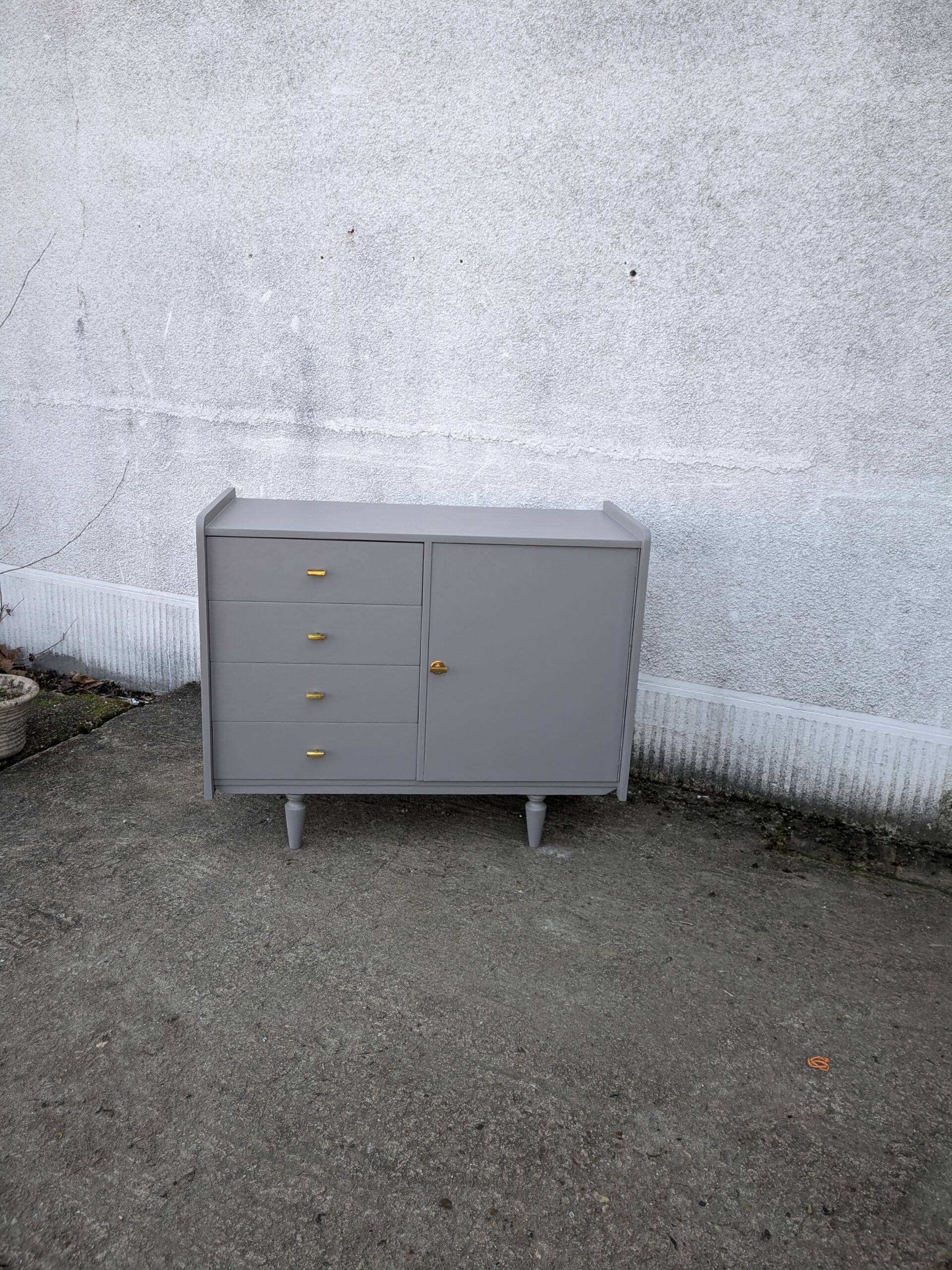 Petite enfilade