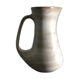 Niderviler patinated pitcher