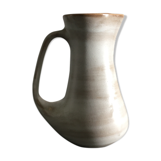 Niderviler patinated pitcher