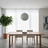 Lampadario sospensione Murano