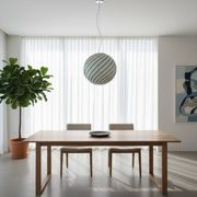 Lampadario sospensione Murano
