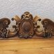 Bureau ancien