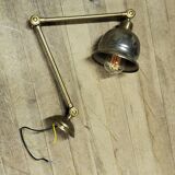 Wall lamp