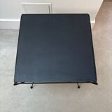 Vintage coffee table from the 70s