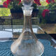 Carafe à décanter