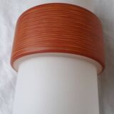 60s pendant light