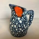 Small sea foam pitcher