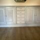 Storage furniture