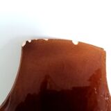 Empty pocket shell pottery sars