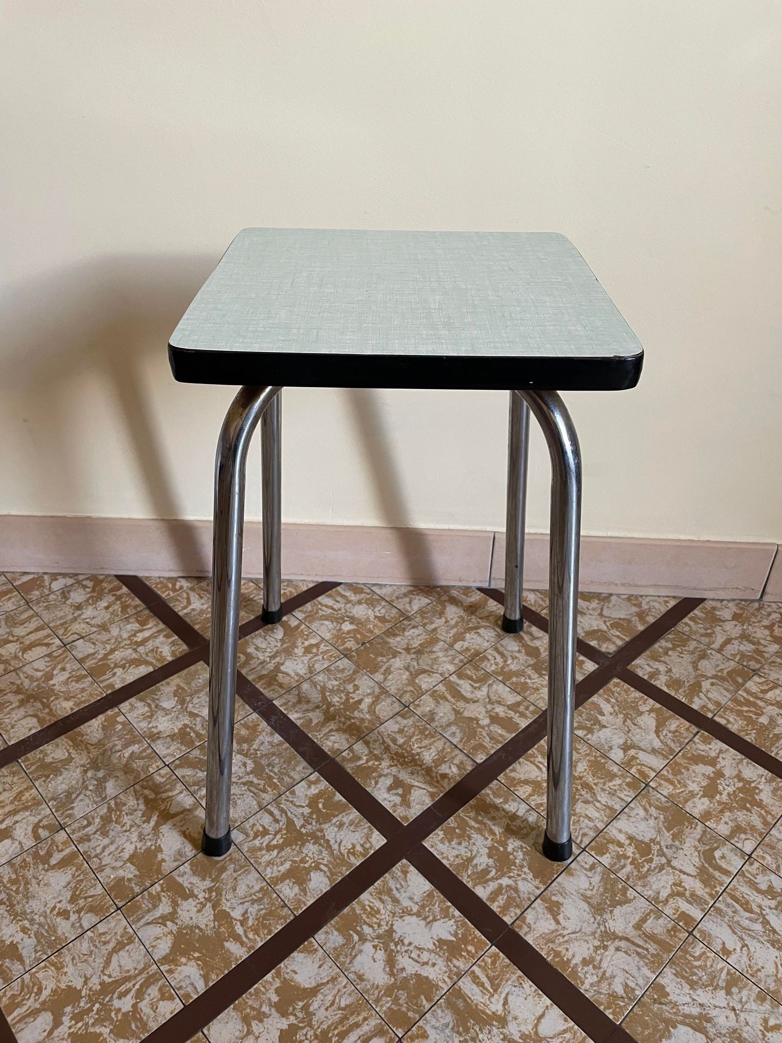 Formica stool