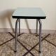 Tabouret formica