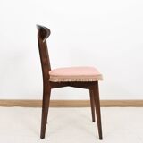 Vintage design chairs, 60s