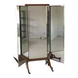 Triptych mirror house Brot