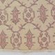 Oushak Geometric Anatolian Carpet sku 860