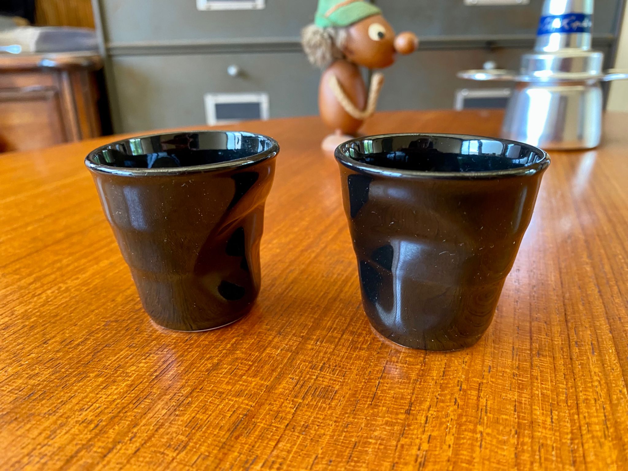 Italian coffee set 50s 60s