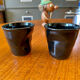 Italian coffee set 50s 60s