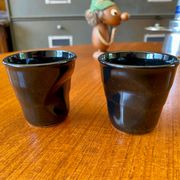 Italian coffee set 50s 60s