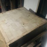 Butcher's log