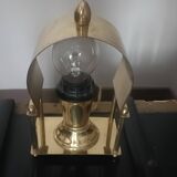 Art Deco table lamp