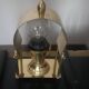 Art Deco table lamp