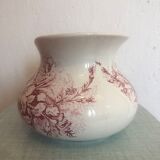 Ancien broc de toilette