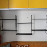 Black String shelf from the 60s