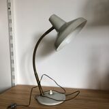 Vintage desk lamp