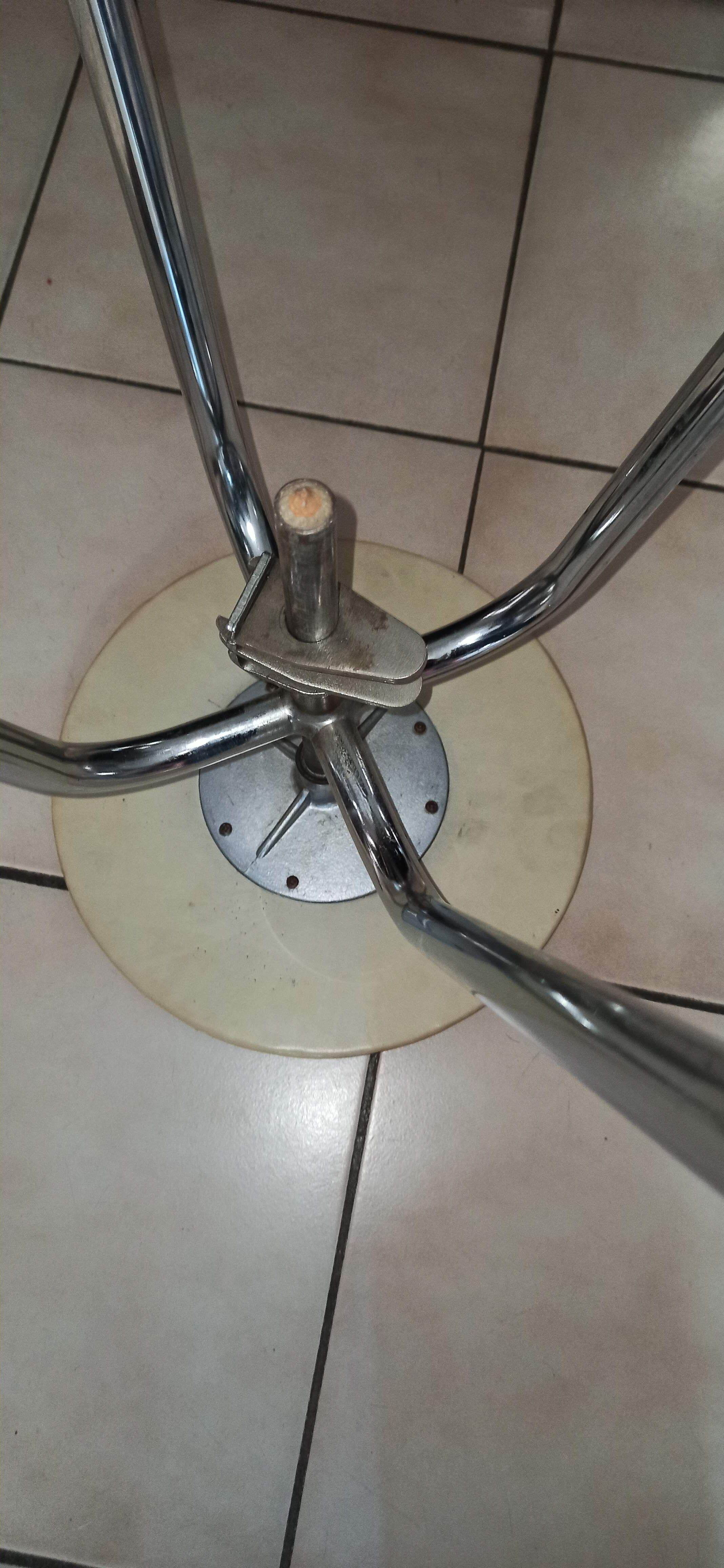 Industrial stool Jide