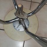 Industrial stool Jide