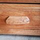 Vintage oak dresser