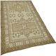 Turkish Vintage Anatolian Rug 134 cm x 237 cm