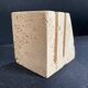 Fratelli Mannelli travertine paperweight design