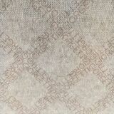 Mid-century Italian dining chairs by Giorgetti, set of 4.