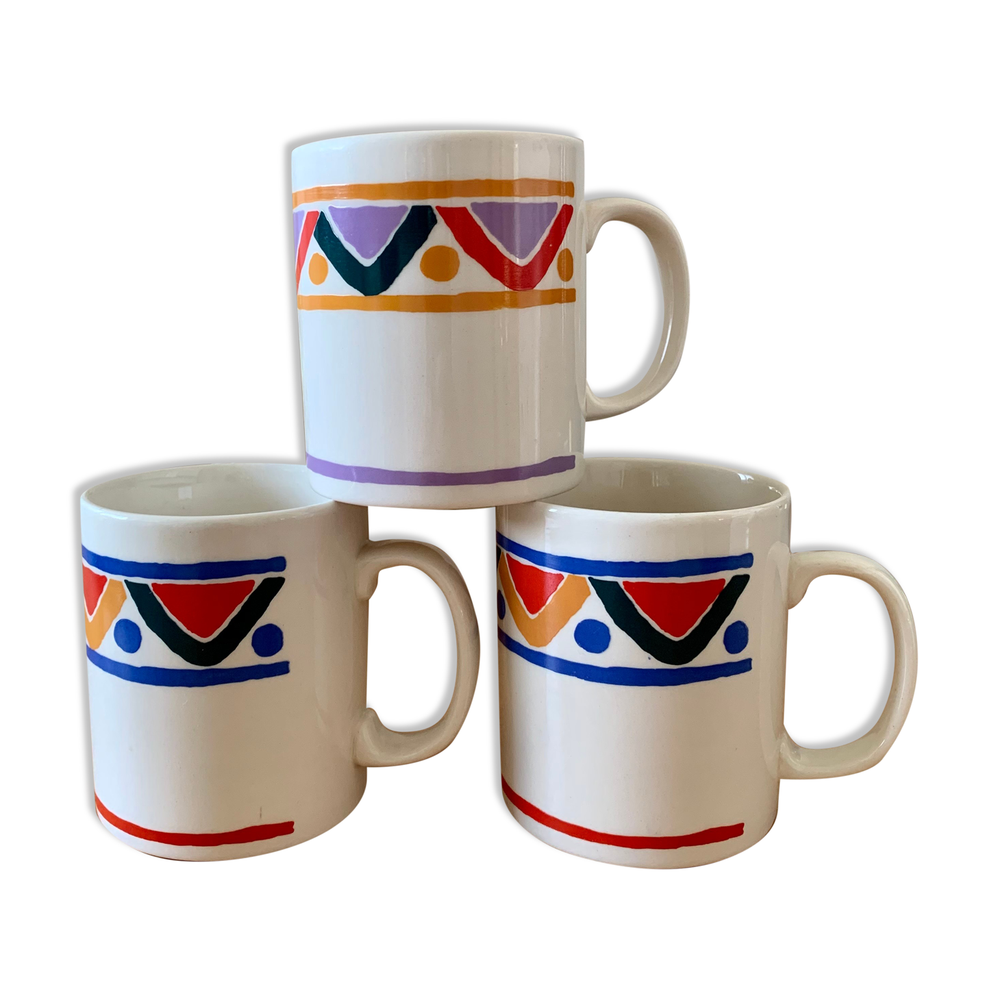 Mobile Mugs
