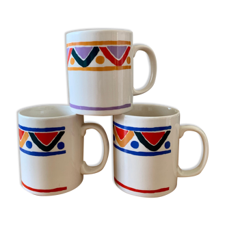 Mobile Mugs