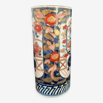 Vase Meji Japon