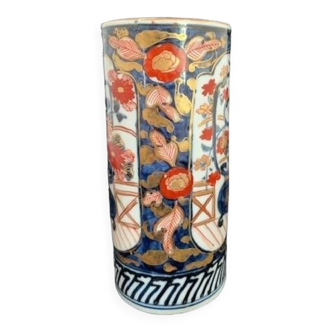 Meji Japan Vase