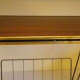 Tablet with magazine door from the 1950s/60s