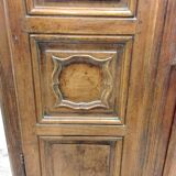 Antique 18th Century Wardrobe