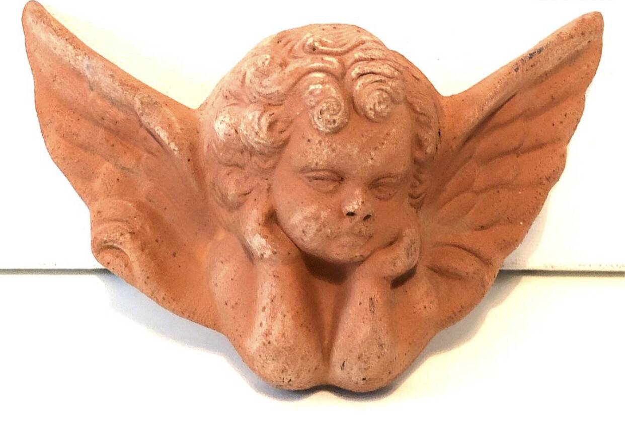 Angel Ceramic